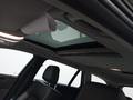 View of sunroof / panoramic roof