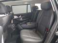 View of rear seat