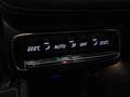 View of rear climate control switch