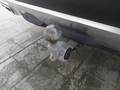 View of trailer tow-bar hitch