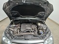 Vista vano motore