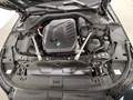 View of engine compartment