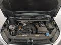 View of engine compartment