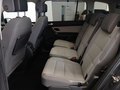 View of rear seat