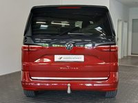 Rear view