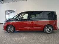 Side view