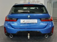 Rear view