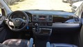 View of dashboard