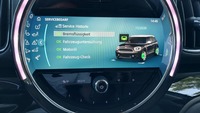 Статус автомобиля