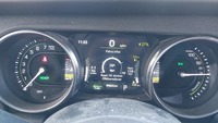 Статус автомобиля