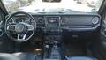 View of dashboard