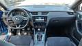 View of dashboard
