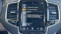 Статус автомобиля