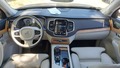 View of dashboard