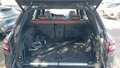 View of boot / luggage space