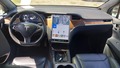 View of dashboard