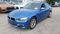 BMW 328i