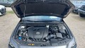 View of engine compartment
