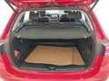 View of boot / luggage space