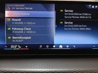 Документ о выполнении сервиса