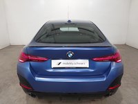 Rear view