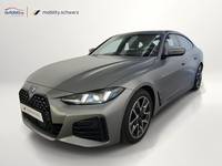 BMW 4 Gran Coupe 420 d xDrive M sport Connected Professional UVP: 85.129,98 €
