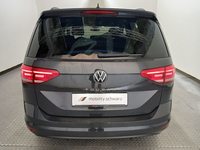 Rear view