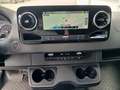 View of dashboard