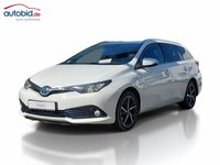Toyota Auris Touring Hybrid CVT