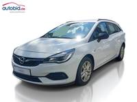 Opel Astra Sports Tourer 1,2