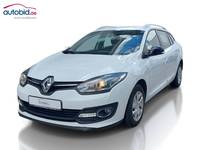 Renault Megane Grandtour 1,5 dCi 6-Gang