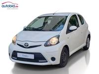 Toyota AYGO 1,0