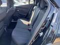 View of rear seat