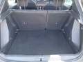 View of boot / luggage space