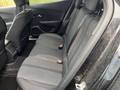 View of rear seat