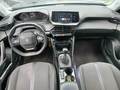 View of dashboard