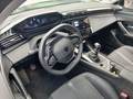 View of dashboard