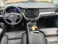 View of dashboard