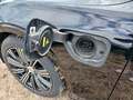 View of fittings for electric vehicle