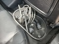 View of fittings for electric vehicle
