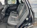 View of rear seat