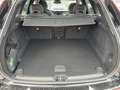 View of boot / luggage space