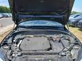 View of engine compartment
