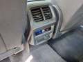View of rear climate control switch