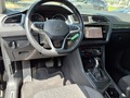 View of dashboard