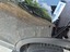 Vrata zadaj levo