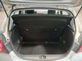 View of boot / luggage space