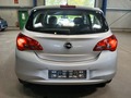 Rear view
