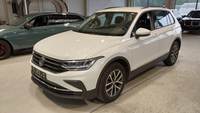 VW Tiguan 2,0 TDI DSG "Life"