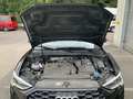 Vue du compartiment moteur